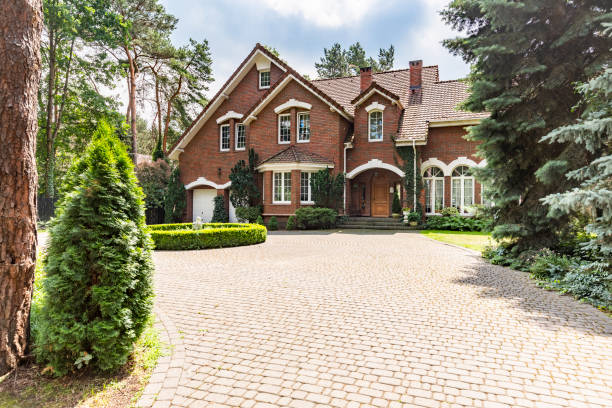 Best Commercial Driveway Pavers  in Wauwatosa, WI
