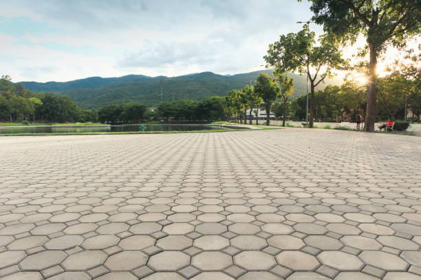 Paver Driveway Replacement in Wauwatosa, WI