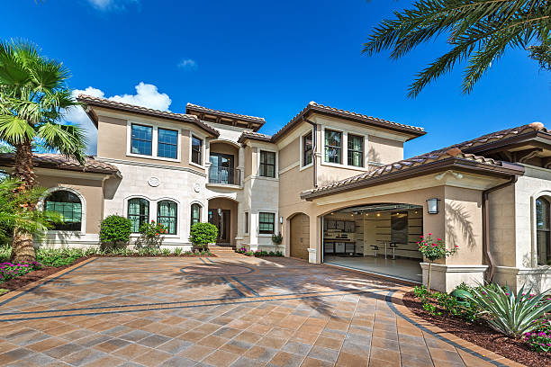 Professional Driveway Pavers in Wauwatosa, WI