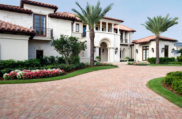 Best Driveway Paver Repair  in Wauwatosa, WI