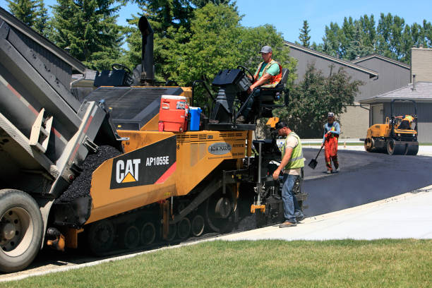Best Decorative Driveway Pavers  in Wauwatosa, WI