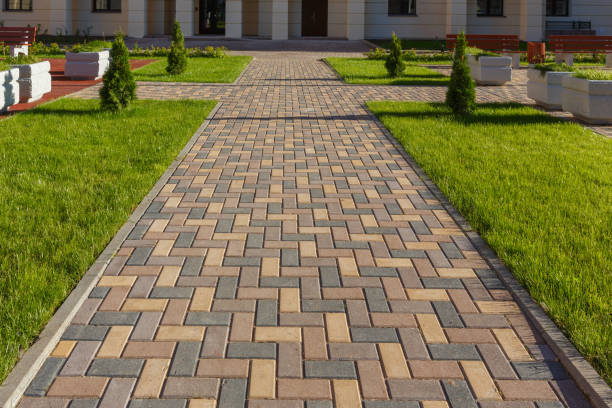 Reasons to Select Us for Your Driveway Paving Requirements in Wauwatosa, WI